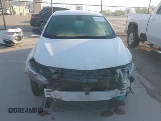 2019 Chevrolet Malibu LS with VIN 1G1ZB5STXKF216016, listed as a IAAI auction lot 41869107 with 60,239 mi miles and . Bid and sale history available at DreamBid. Image 13.