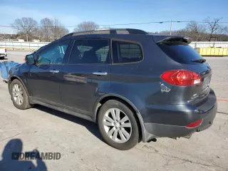 2008 Subaru Tribeca Limited z VIN 4S4WX97D784415416, wystawiony jako Copart lot #45805285 z przebiegiem 265 909 mil mil oraz Szkoda całkowita • Salvage title. Historia ofert i sprzedaży dostępna na DreamBid. Obrazek 2.