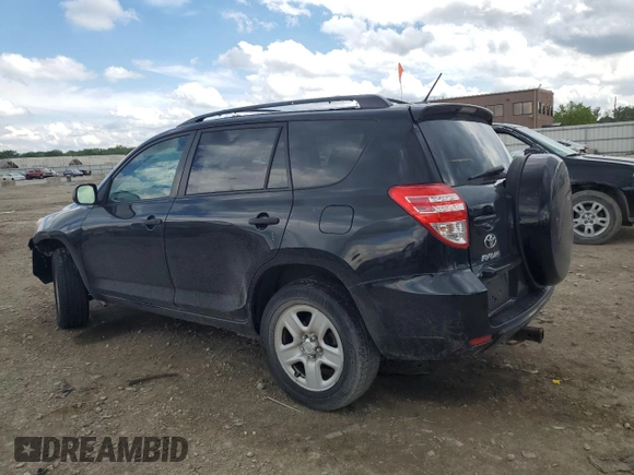 2011 Toyota RAV4 with VIN 2T3BF4DV2BW150758, listed as a Copart auction lot 55778145 with 218,367 mi miles and Clean Title. Bid and sale history available at carsss.com. Image 2.