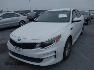 2017 Kia Optima LX with VIN 5XXGT4L37HG151723, listed as a IAAI auction lot 42024328 with 102,257 mi miles and . Bid and sale history available at DreamBid. Image 17.