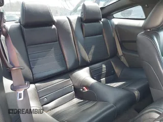 2012 Ford Mustang Premium с VIN 1ZVBP8AM9C5211013, выставлен на аукционе IAAI как лот 41861439 с пробегом 167 286 миль миль и . История ставок и продаж доступна на DreamBid. Изображение 8.