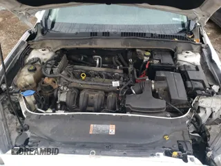 2014 Ford Fusion SE with VIN 1FA6P0H75E5379472, listed as a Copart auction lot 63853861 with 180,086 mi miles and Salvage Title. Bid and sale history available at carsss.com. Image 7.