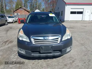 2012 Subaru Outback 2.5i Prem with VIN 4S4BRBGC2C3297071, listed as a IAAI auction lot 42104211 with 222,921 mi miles. Bid and sale history available at carsss.com. Image 13.
