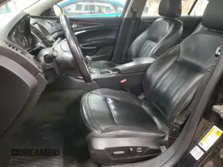 2015 Buick Regal с VIN 2G4GK5EX4F9132541, выставлен на аукционе Copart как лот 48199105 с пробегом 202 217 миль миль и На запчасти • Non repairable. История ставок и продаж доступна на DreamBid. Изображение 7.
