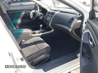 2015 Nissan Altima 2.5 S with VIN 1N4AL3AP1FC120251, listed as a IAAI auction lot 41927698 with 128,320 mi miles. Bid and sale history available at carsss.com. Image 5.