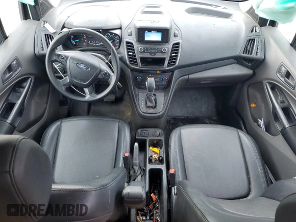 2020 Ford Transit Connect XL with VIN NM0LS7E24L1450577, listed as a Copart auction lot 67101845 with 82,865 mi miles and Clean title. Bid and sale history available at DreamBid. Image 8.