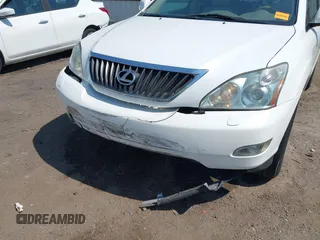 2008 Lexus RX 350 with VIN 2T2GK31U68C049681, listed as a IAAI auction lot 41846625 with 141,303 mi miles and . Bid and sale history available at DreamBid. Image 6.