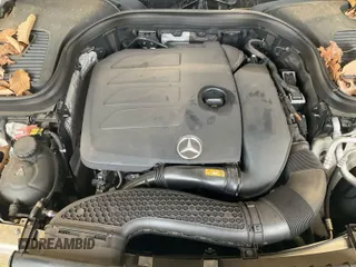 2021 Mercedes-Benz GLC 300 z VIN W1N0G8EB1MV300510, wystawiony jako IAAI lot #41970630 z przebiegiem 40 722 mil mil oraz . Historia ofert i sprzedaży dostępna na DreamBid. Obrazek 24.