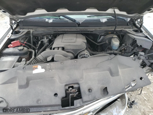 2012 Chevrolet Silverado 1500 LT with VIN 1GCRKSE7XCZ302866, listed as a Copart auction lot 49816215 with 116,557 mi miles and Salvage Title. Bid and sale history available at carsss.com. Image 11.