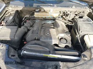 2000 Mercedes-Benz M 320/430/500 with VIN 4JGAB54E3YA164426, listed as a IAAI auction lot 42267653 with 183,306 mi miles and . Bid and sale history available at DreamBid. Image 10.