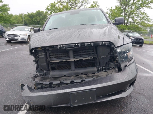 2019 Ram 1500 Tradesman с VIN 1C6RR7KG9KS520387, выставлен на аукционе IAAI как лот 42331062 с пробегом 65 958 миль миль и . История ставок и продаж доступна на DreamBid. Изображение 12.