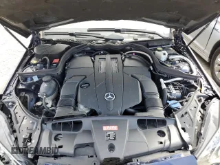 2016 Mercedes-Benz E-Class E 400 with VIN WDDKJ6HB5GF347044, listed as a Copart auction lot 87767205 with 49,684 mi miles and Salvage Title. Bid and sale history available at carsss.com. Image 11.