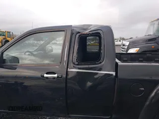 2012 GMC Canyon SLE1 with VIN 1GTJ6MFE0C8124613, listed as a IAAI auction lot 41455761 with 153,252 mi miles. Bid and sale history available at carsss.com. Image 6.