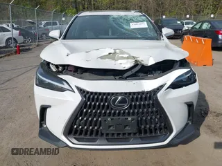 2022 Lexus NX 350h Premium с VIN 2T2GKCEZ6NC002264, выставлен на аукционе IAAI как лот 42063653 с пробегом 51 664 миль миль и . История ставок и продаж доступна на DreamBid. Изображение 12.