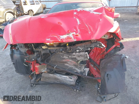 2015 Ford Mustang EcoBoost Premium с VIN 1FATP8UHXF5392641, выставлен на аукционе IAAI как лот 41405077 с пробегом 77 279 миль миль и . История ставок и продаж доступна на DreamBid. Изображение 6.
