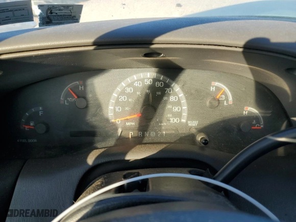 1999 Ford F-150 Work Series with VIN 1FTRF17W5XKA84370, listed as a Copart auction lot 74773754 with 0 mi miles and Salvage Title. Bid and sale history available at carsss.com. Image 9.