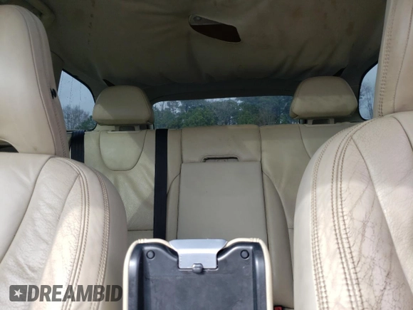 2014 Volvo XC60 3.2L z VIN YV4952DL5E2543023, wystawiony jako Copart lot #44925535 z przebiegiem 113 434 mil mil oraz Szkoda całkowita • Salvage title. Historia ofert i sprzedaży dostępna na DreamBid. Obrazek 10.