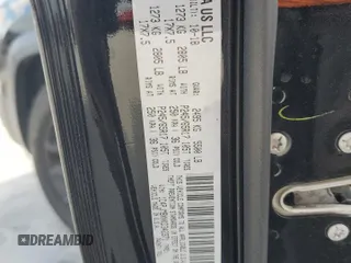 2019 Jeep Cherokee Trailhawk с VIN 1C4PJMBXXKD342371, выставлен на аукционе Copart как лот 55144715 с пробегом 78 433 миль миль и Списание • Salvage title. История ставок и продаж доступна на DreamBid. Изображение 14.