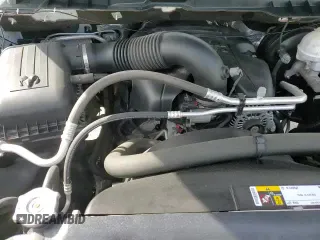 2019 Ram 1500 Tradesman z VIN 3C6JR6DT1KG506072, wystawiony jako Copart lot #86143835 z przebiegiem 118 971 mil mil oraz Czysty tytuł • Clean title. Historia ofert i sprzedaży dostępna na DreamBid. Obrazek 13.