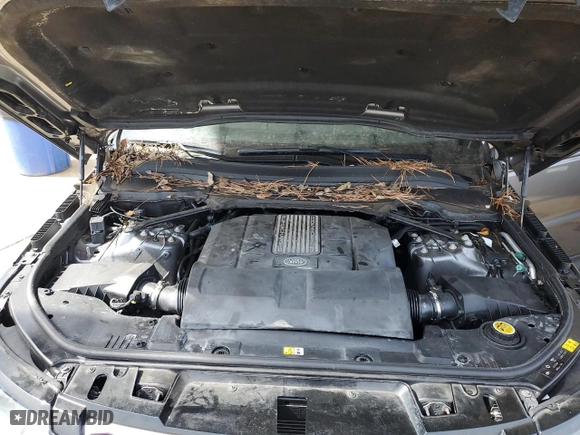 2015 Land Rover Range Rover Sport HSE with VIN SALWR2VF7FA604956, listed as a Copart auction lot 48163785 with 59,913 mi miles and Clean Title. Bid and sale history available at carsss.com. Image 11.