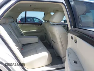 2008 Cadillac DTS 1SC with VIN 1G6KD57Y88U190045, listed as a IAAI auction lot 41994989 with 96,714 mi miles and . Bid and sale history available at carsss.com. Image 8.