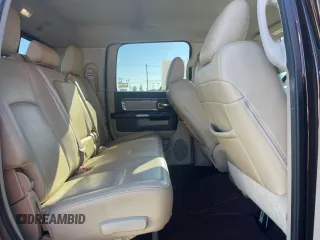 2013 Ram 2500 Laramie with VIN 3C6UR5NL9DG607630, listed as a Copart auction lot 48278865 with 249,669 mi miles and Clean Title. Bid and sale history available at carsss.com. Image 6.