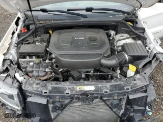 2016 Jeep Grand Cherokee Limited 75th Anniversary with VIN 1C4RJFBG6GC342238, listed as a Copart auction lot 47410885 with 86,859 mi miles and Salvage Title. Bid and sale history available at carsss.com. Image 12.