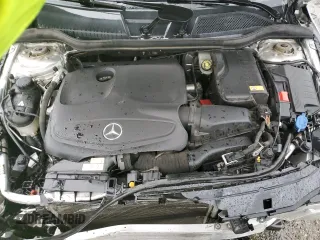 2015 Mercedes-Benz CLA 250 with VIN WDDSJ4EB3FN242578, listed as a Copart auction lot 41098594 with 104,142 mi miles and . Bid and sale history available at DreamBid. Image 11.