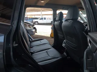2024 Subaru Forester Touring with VIN JF2SKAMC3RH482086, listed as a IAAI auction lot 42105464 with 11,292 mi miles and . Bid and sale history available at DreamBid. Image 8.