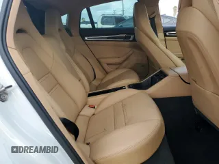2020 Porsche Panamera с VIN WP0AA2A74LL103885, выставлен на аукционе Copart как лот 82222264 с пробегом 38 576 миль миль и Списание • Salvage title. История ставок и продаж доступна на DreamBid. Изображение 11.