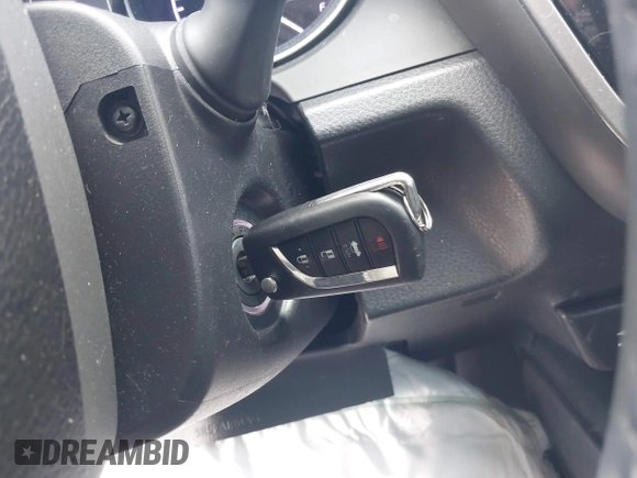 2018 Toyota Camry LE z VIN 4T1B11HK8JU649942, wystawiony jako IAAI lot #42194030 z przebiegiem 54 687 mil mil oraz . Historia ofert i sprzedaży dostępna na DreamBid. Obrazek 11.