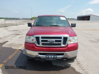 2007 Ford F-150 XLT z VIN 1FTPW14V17KC97464, wystawiony jako IAAI lot #42856960 z przebiegiem 180 194 mil mil oraz . Historia ofert i sprzedaży dostępna na DreamBid. Obrazek 6.