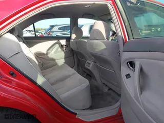 2007 Toyota Camry CE with VIN 4T1BE46K57U111765, listed as a IAAI auction lot 42058314 with 193,972 mi miles. Bid and sale history available at carsss.com. Image 8.