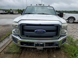 2015 Ford F-350 Platinum z VIN 1FT8W3B67FEB50834, wystawiony jako Copart lot #60843915 z przebiegiem 87 385 mil mil oraz Czysty tytuł • Clean title. Historia ofert i sprzedaży dostępna na DreamBid. Obrazek 5.
