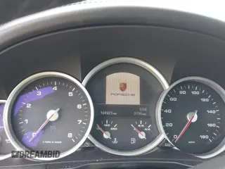 2005 Porsche Cayenne Turbo z VIN WP1AC29P25LA90019, wystawiony jako IAAI lot #42295764 z przebiegiem 164 927 mil mil oraz . Historia ofert i sprzedaży dostępna na DreamBid. Obrazek 7.