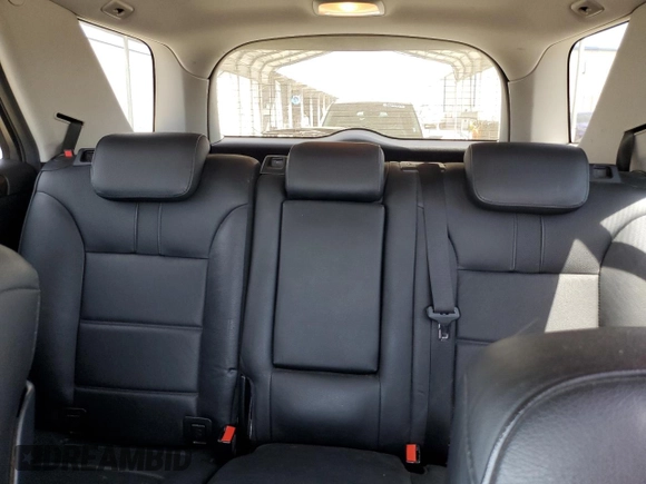 2010 Mercedes-Benz M 350 with VIN 4JGBB2FB3AA577216, listed as a Copart auction lot 53878305 with 219,191 mi miles and Salvage Title. Bid and sale history available at DreamBid. Image 10.