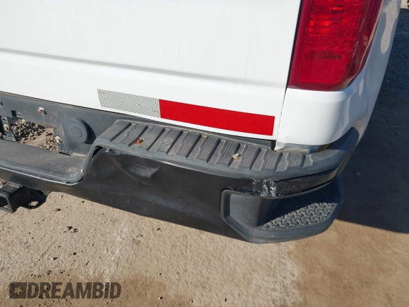 2020 Chevrolet Silverado 1500 Work Truck with VIN 1GCRYAEF3LZ177063, listed as a IAAI auction lot 42223364 with 47,512 mi miles and . Bid and sale history available at DreamBid. Image 17.