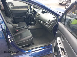 2018 Subaru WRX Limited with VIN JF1VA1L60J8835873, listed as a IAAI auction lot 42114196 with 74,076 mi miles and . Bid and sale history available at DreamBid. Image 5.
