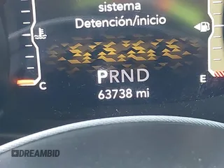 2020 Jeep Gladiator Overland z VIN 1C6HJTFGXLL180622, wystawiony jako IAAI lot #42565601 z przebiegiem 63 738 mil mil oraz . Historia ofert i sprzedaży dostępna na DreamBid. Obrazek 16.