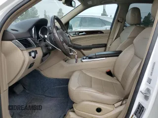 2014 Mercedes-Benz M with VIN 4JGDA5HB5EA343367, listed as a Copart auction lot 53925045 with 154,996 mi miles and Clean Title. Bid and sale history available at carsss.com. Image 7.