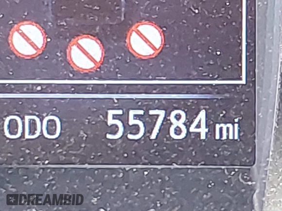 2019 Toyota Tacoma SR with VIN 3TMCZ5AN3KM207783, listed as a IAAI auction lot 42375280 with 55,784 mi miles and . Bid and sale history available at DreamBid. Image 16.
