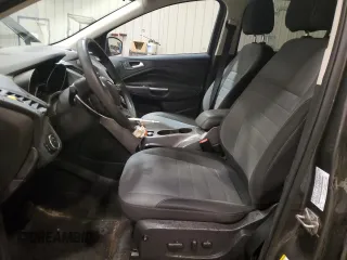 2016 Ford Escape SE z VIN 1FMCU9G99GUA67544, wystawiony jako Copart lot #57655935 z przebiegiem 156 913 mil mil oraz Nie do naprawy • Non repairable. Historia ofert i sprzedaży dostępna na DreamBid. Obrazek 7.