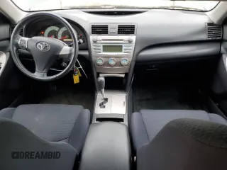 2007 Toyota Camry CE with VIN 4T1BE46K07U689238, listed as a Copart auction lot 55507215 with 193,554 mi miles and Clean Title. Bid and sale history available at carsss.com. Image 8.