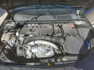 2022 Mercedes-Benz CLA 35 AMG with VIN W1K5J5BB2NN216916, listed as a Copart auction lot 47867785 with 33,019 mi miles and Salvage Title. Bid and sale history available at DreamBid. Image 11.