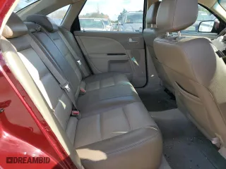 2005 Mercury Montego Premier with VIN 1MEHM42135G627230, listed as a Copart auction lot 79093464 with 0 mi miles and Salvage Title. Bid and sale history available at carsss.com. Image 10.