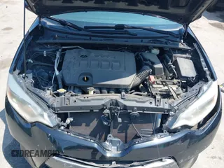 2016 Toyota Corolla L z VIN 2T1BURHE5GC553874, wystawiony jako IAAI lot #42443147 z przebiegiem 125 505 mil mil oraz . Historia ofert i sprzedaży dostępna na DreamBid. Obrazek 10.