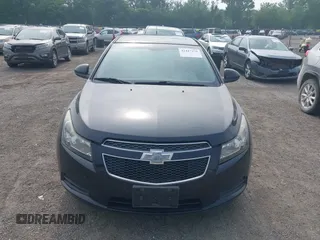2014 Chevrolet Cruze 1LT with VIN 1G1PC5SB0E7291575, listed as a IAAI auction lot 42417379 with 111,705 mi miles and . Bid and sale history available at DreamBid. Image 13.