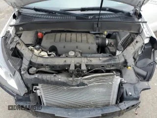 2016 Chevrolet Traverse LT с VIN 1GNKVGKD1GJ140024, выставлен на аукционе Copart как лот 62912465 с пробегом 122 580 миль миль и Списание • Salvage title. История ставок и продаж доступна на DreamBid. Изображение 12.