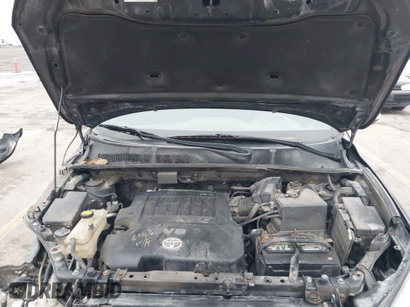 2010 Toyota RAV4 Sport с VIN JTMRK4DV0A5094237, выставлен на аукционе IAAI как лот 41184828 с пробегом 250 343 миль миль и . История ставок и продаж доступна на DreamBid. Изображение 10.