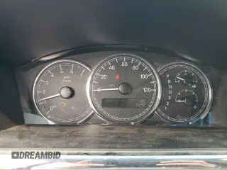 2005 Buick LaCrosse CX z VIN 2G4WC532751301383, wystawiony jako Copart lot #58575385 z przebiegiem 199 437 mil mil oraz Nie do naprawy • Non repairable. Historia ofert i sprzedaży dostępna na DreamBid. Obrazek 9.